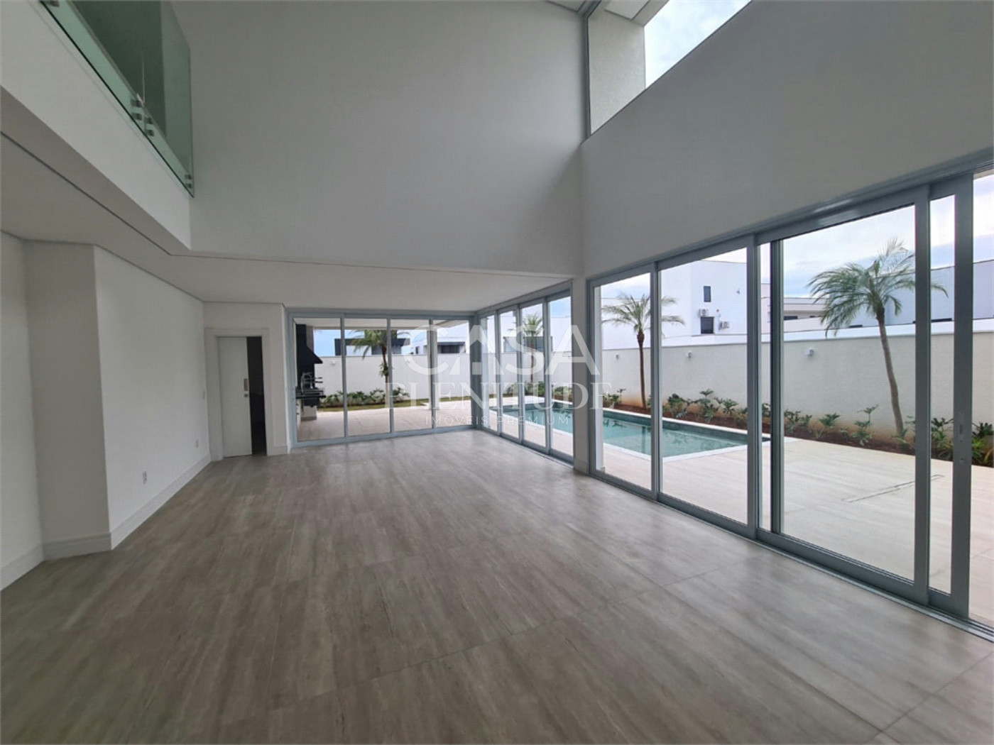 Casa em condomínio à venda com 4 suítes em Alphaville Nova Esplanada, Votorantim, SP