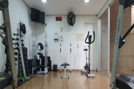 Apartamento à venda com 2 quartos, sendo 1 suíte, em Água Branca, São Paulo, SP