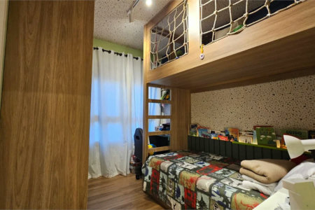 Apartamento à venda ou para alugar com 3 suítes em Brooklin Paulista, São Paulo, SP