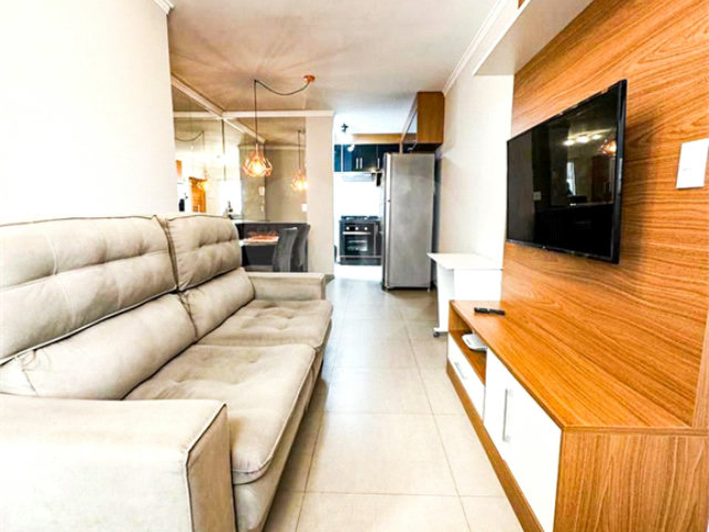Apartamento à venda com 3 quartos, sendo 1 suíte,  em Tucuruvi, São Paulo, SP