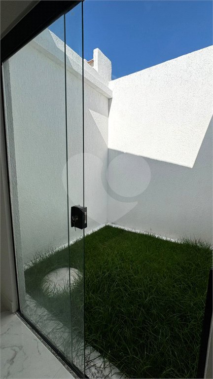 Casa à venda com 2 quartos, sendo 1 suíte, no condomínio Parque Guará, Rio de Janeiro - RJ