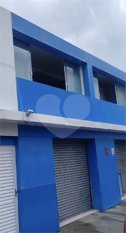 Prédio à venda ou para alugar em Jardim do Mar, São Bernardo do Campo, SP