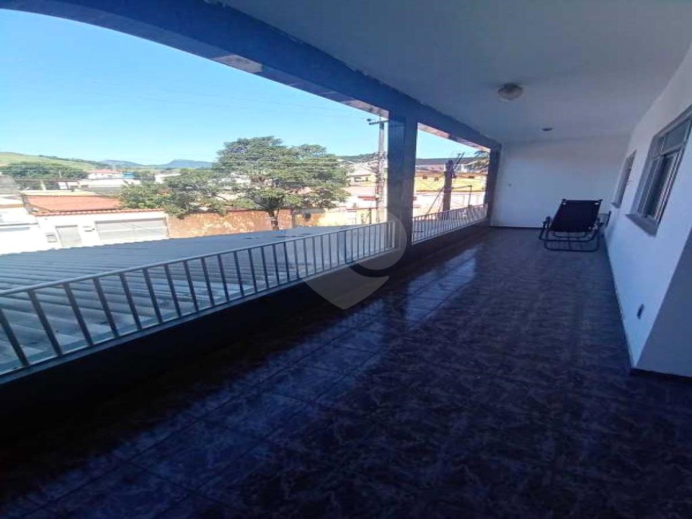 Casa à venda com 2 quartos em Campo Grande, Rio de Janeiro, RJ