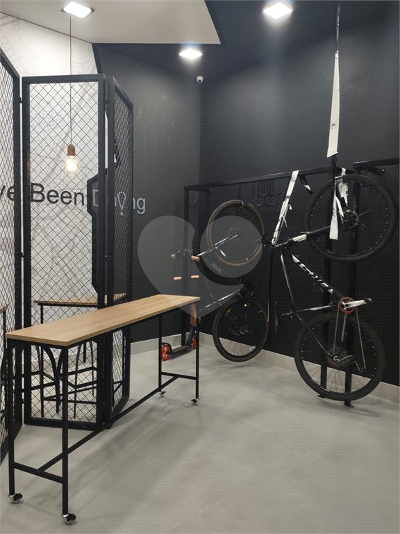 Studio para alugar em Indianópolis, São Paulo, SP