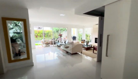 Casa à venda com 5 suítes no condomínio Residencial Morumbi, São Paulo - SP