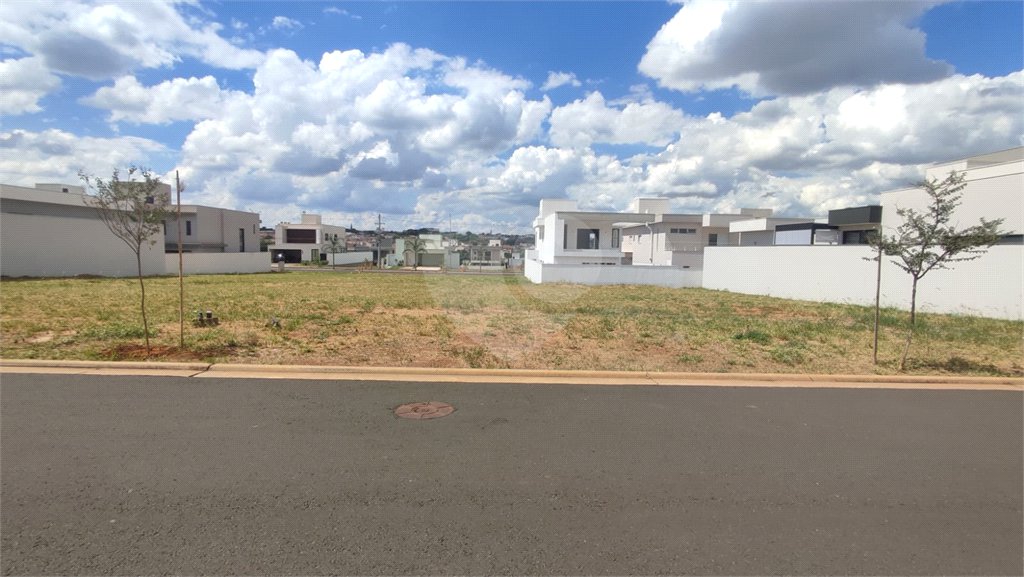 Lote à venda no Parque Faber IV - São Carlos