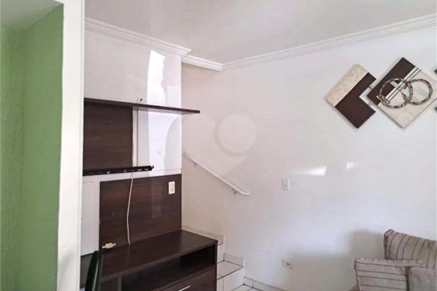 Casa à venda com 2 quartos no condomínio Residencial Boulevard I, São Paulo - SP