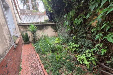 Terreno à venda em Vila Isolina Mazzei, São Paulo, SP