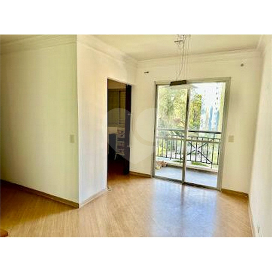 Apartamento à venda com 2 quartos, sendo 1 suíte, em Jardim Ampliação, São Paulo, SP