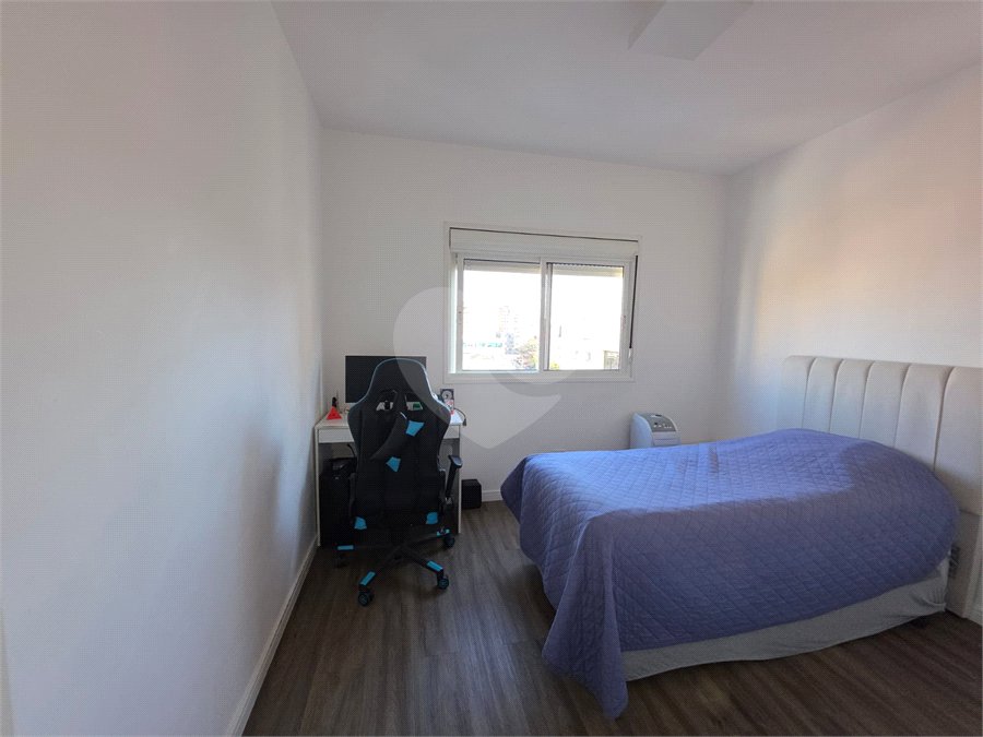 Apartamento à venda com 4 quartos, sendo 2 suítes, em Vila Paulicéia, São Paulo, SP