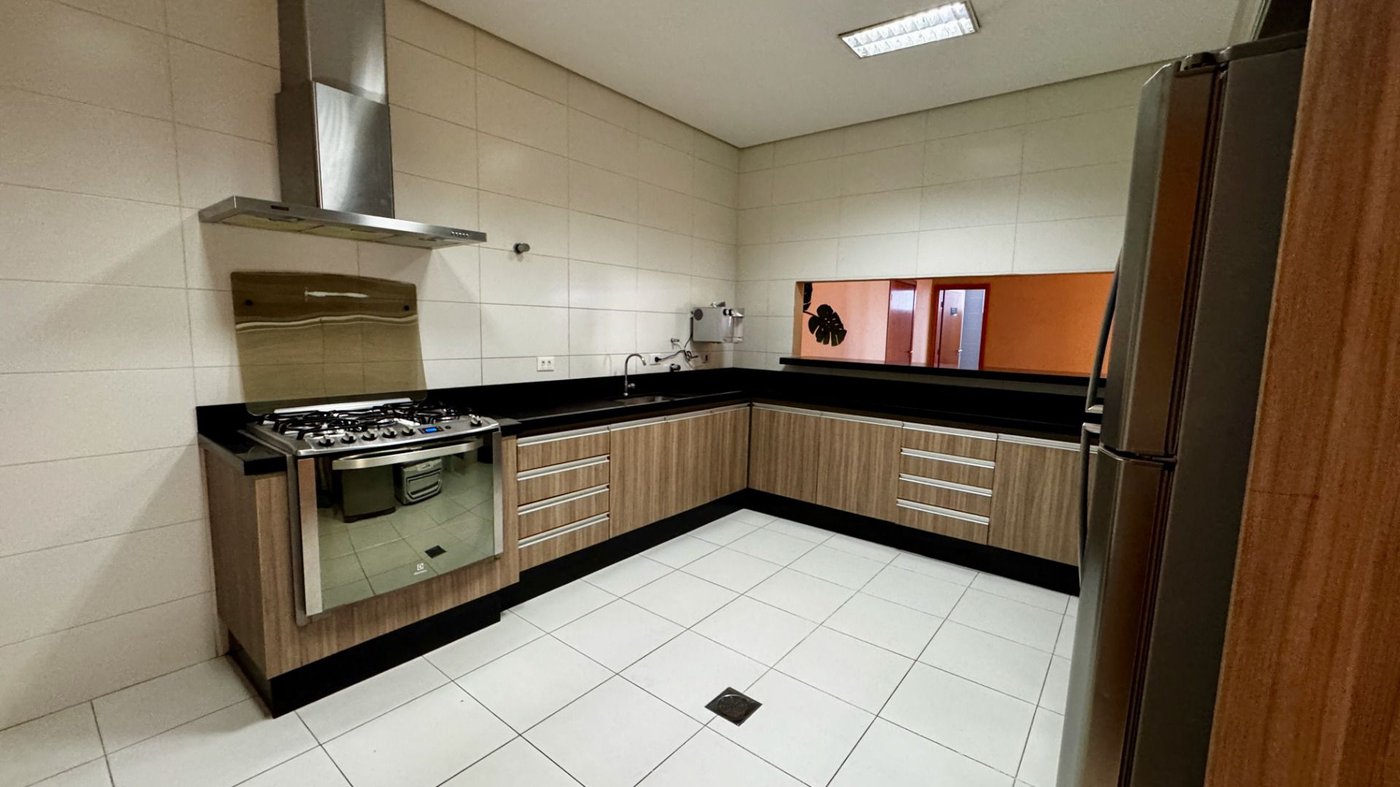 Apartamento com 3 dormitórios à venda, 129 m² por R$ 1.890.000,00 - Aparecida - Santos/SP