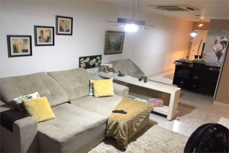 Apartamento à venda com 3 quartos, sendo 2 suítes, em Ipanema, Rio de Janeiro, RJ