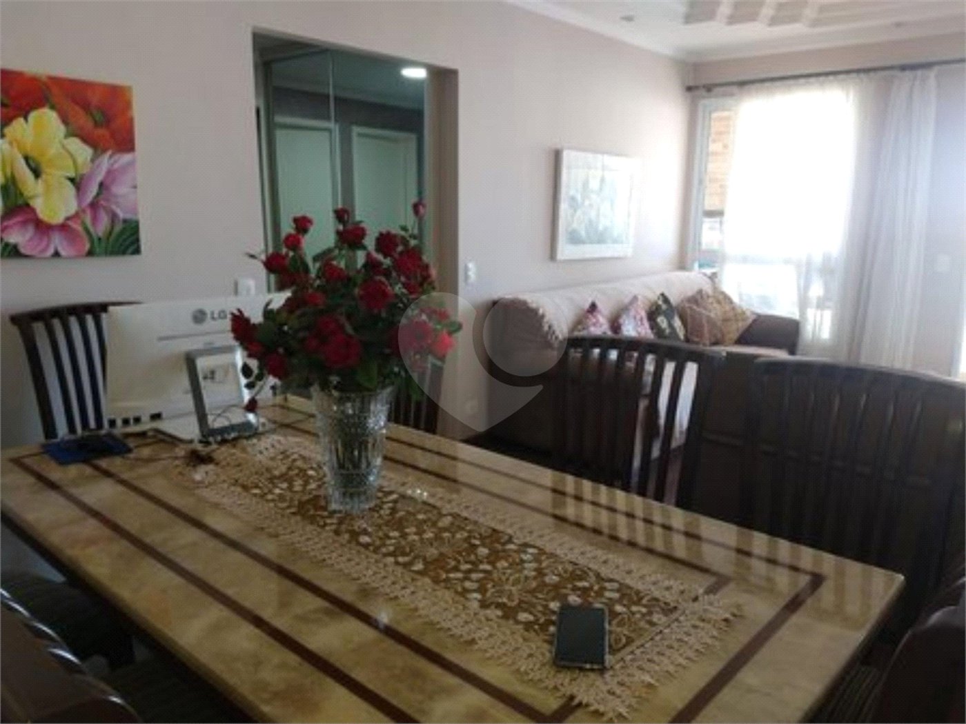Apartamento à venda ou para alugar com 3 quartos, sendo 2 suítes, em Vila Leopoldina, São Paulo, SP