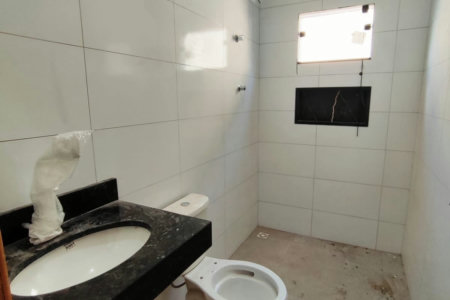 Casa à venda com 2 quartos, sendo 1 suíte,  em Bosque das Araras, Três Lagoas, MS