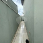 Casa à venda com 2 quartos, sendo 1 suíte, em Vila Visaltino Gomes, Itapetininga, SP