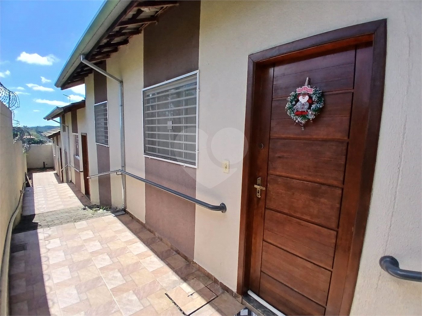 Villagio à venda com 2 quartos em Vila São Paulo, Mogi das Cruzes, SP