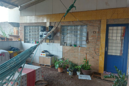 Barracão para alugar em Abadia, Louveira, SP
