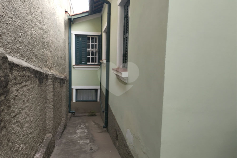 Casa Térrea à venda com 2 quartos em Vila Gustavo, São Paulo, SP