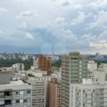 Apartamento à venda com 1 quarto em Jardim Paulista, São Paulo, SP
