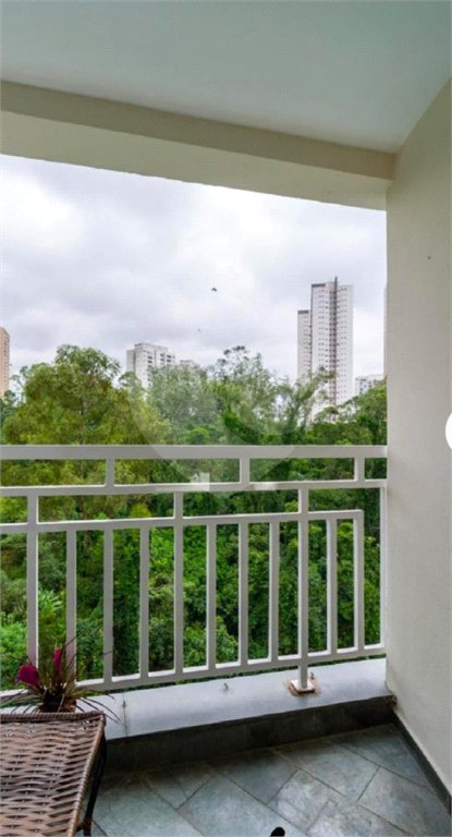 Apartamento à venda ou para alugar com 2 quartos, sendo 1 suíte, em Vila Andrade, São Paulo, SP