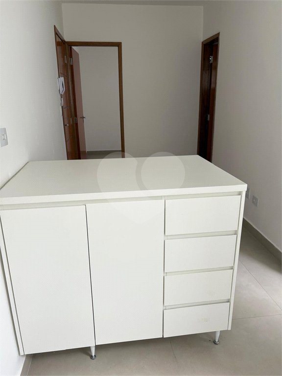 Apartamento para alugar com 1 quarto em Vila Guilherme, São Paulo, SP
