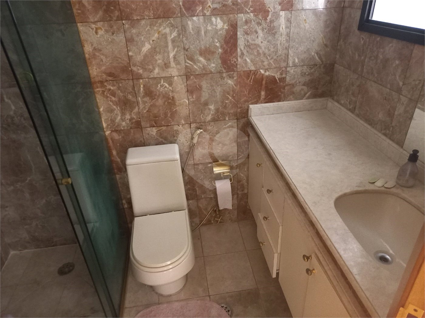Apartamento à venda com 3 quartos, sendo 2 suítes, em Santana, São Paulo, SP