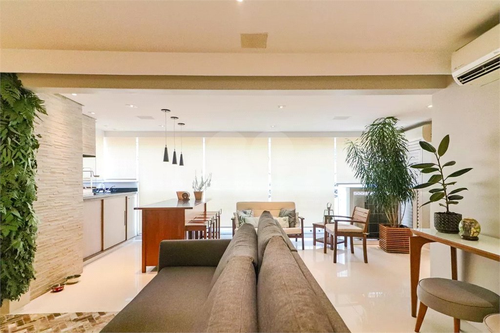 Apartamento à venda com 2 quartos, sendo 1 suíte, em Jaguaré, São Paulo, SP