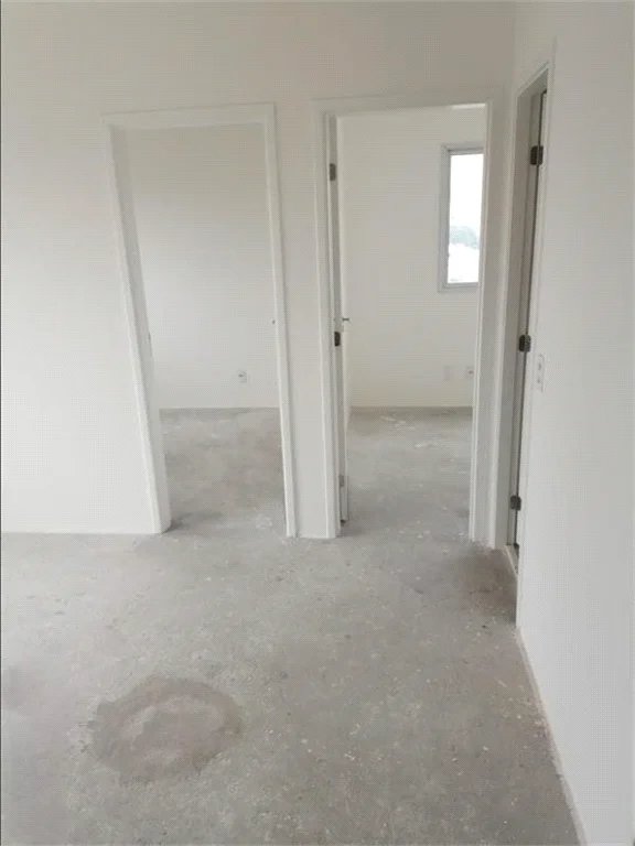 Apartamento à venda com 2 quartos em Água Branca, São Paulo, SP