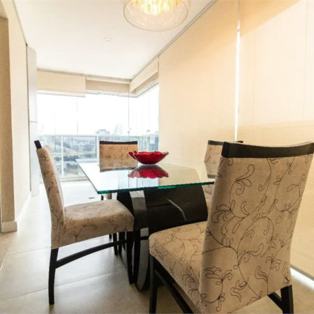 Apartamento à venda ou para alugar com 2 quartos, sendo 1 suíte,  em Vila Gertrudes, São Paulo, SP