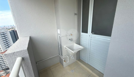 Apartamento à venda com 2 quartos em Jardim Maringá (zona Leste), São Paulo, SP