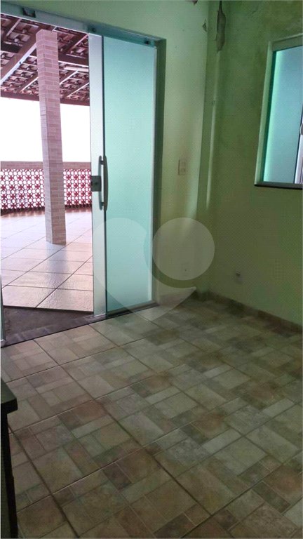Casa de Vila à venda com 3 quartos em Méier, Rio de Janeiro, RJ