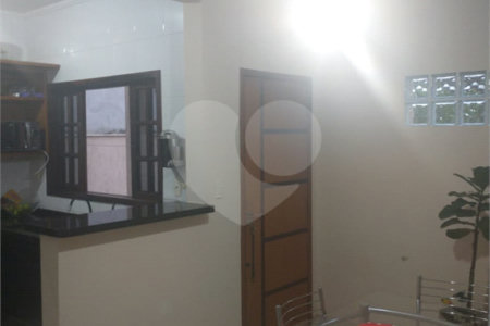 Sobrado à venda com 3 quartos, sendo 1 suíte,  em Jardim Universo, Mogi das Cruzes, SP