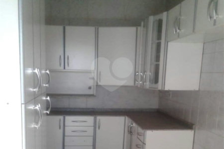 Apartamento à venda com 2 quartos em Vila Almeida, Sorocaba, SP