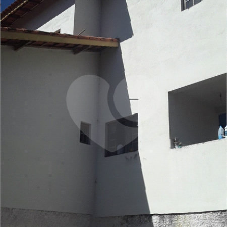 Casa à venda com 2 quartos, sendo 1 suíte, em Santa Inês, Caieiras, SP