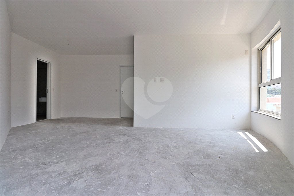 Apartamento à venda com 3 suítes em Santana, São Paulo, SP