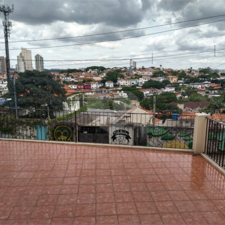 Casa à venda com 2 quartos em Sumarezinho, São Paulo, SP