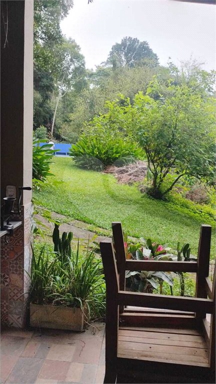 Casa à venda com 2 quartos no condomínio Céu Azul, Mairiporã - SP