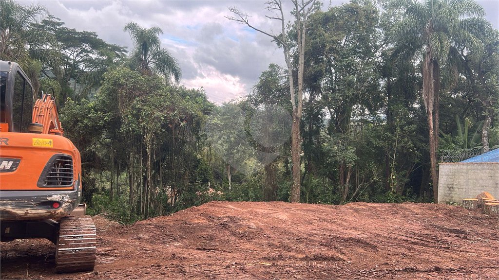 Terreno à venda em Serra da Cantareira, Mairiporã, SP