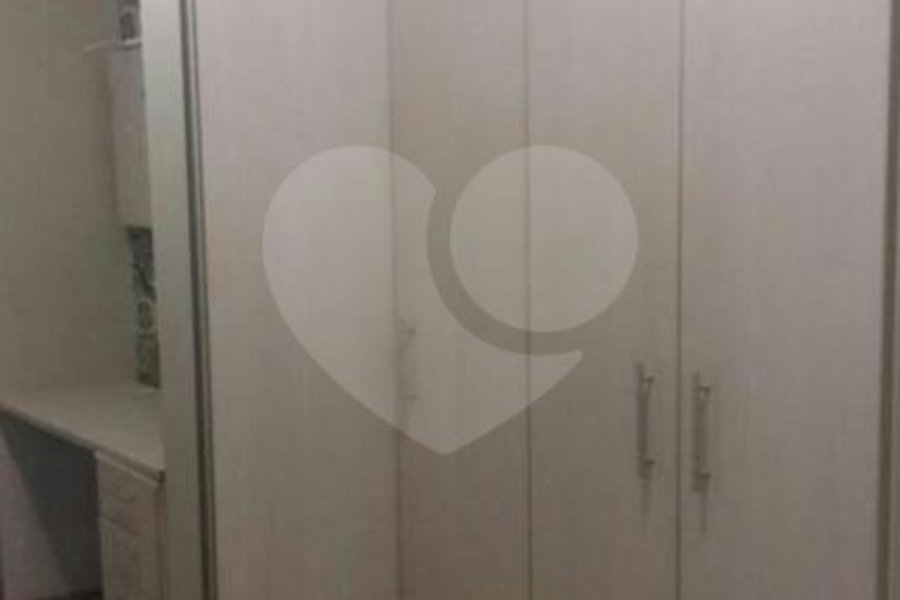 Apartamento à venda com 2 quartos em Mandaqui, São Paulo, SP