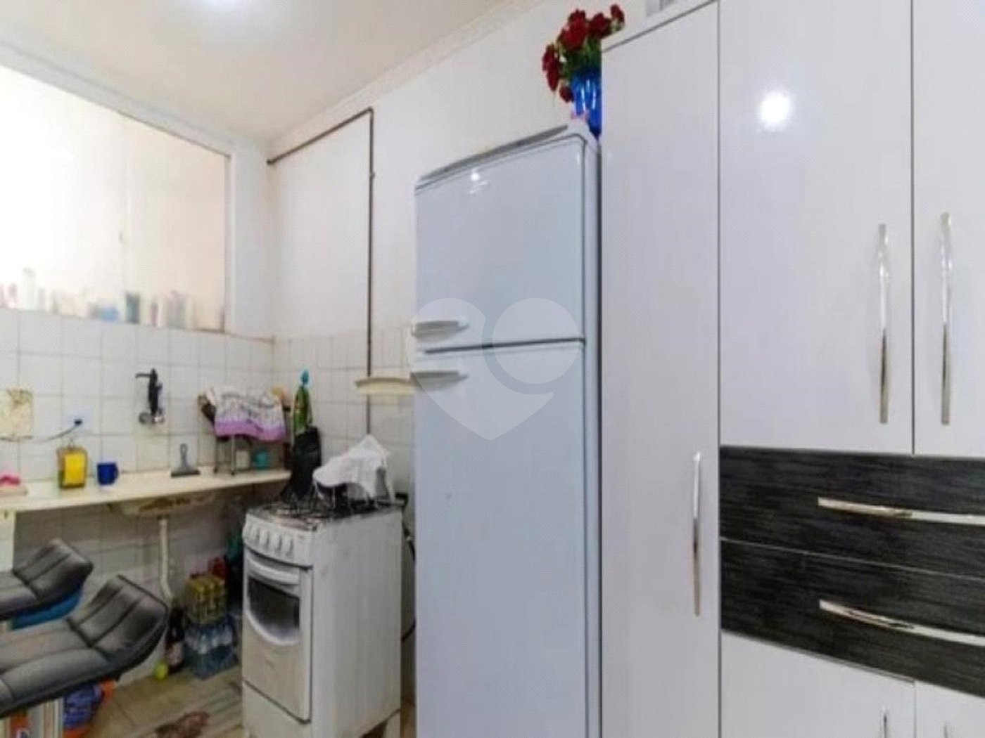 Apartamento à venda com 2 quartos no Centro, São Paulo, SP