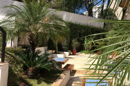 Apartamento à venda com 3 suítes em Vila Suzana, São Paulo, SP