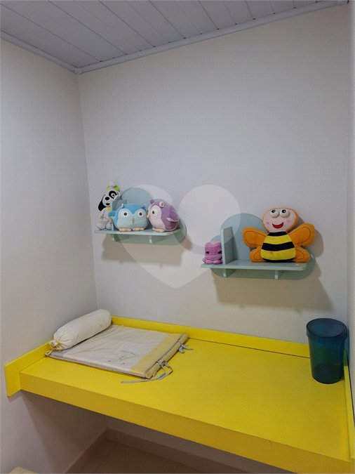 Apartamento à venda com 2 quartos em Jardim Esmeralda, São Paulo, SP