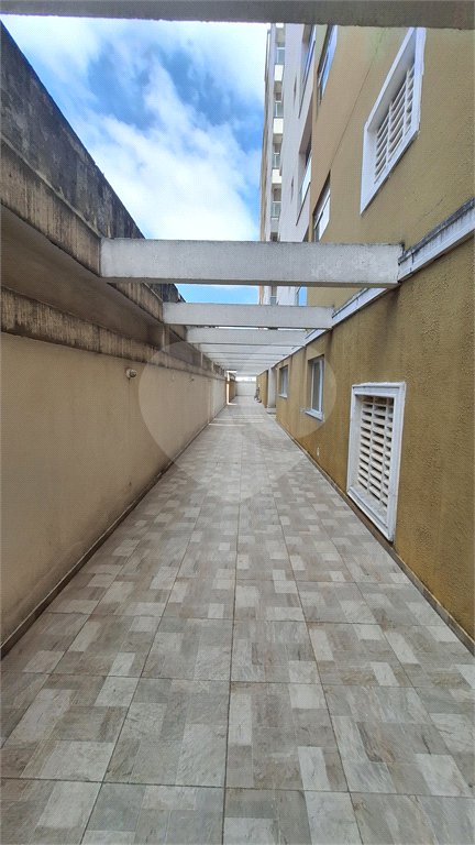 Apartamento à venda com 2 suítes em Mandaqui, São Paulo, SP