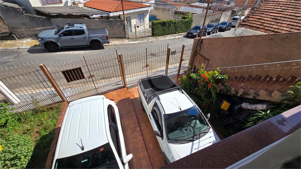 Casa à venda com 3 quartos em Freguesia do Ó, São Paulo, SP