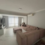 Apartamento Residencial à venda, Gonzaga, Santos - AP0199.