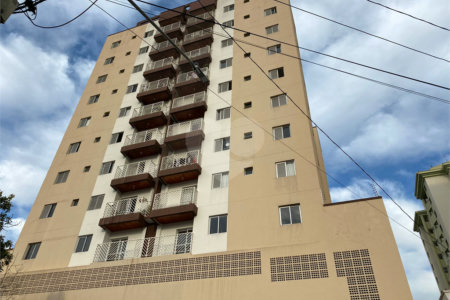 Apartamento à venda com 3 quartos, sendo 1 suíte, em Vila Medeiros, São Paulo, SP