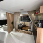 Apartamento à venda com 2 quartos, sendo 1 suíte,  em Jaçanã, São Paulo, SP