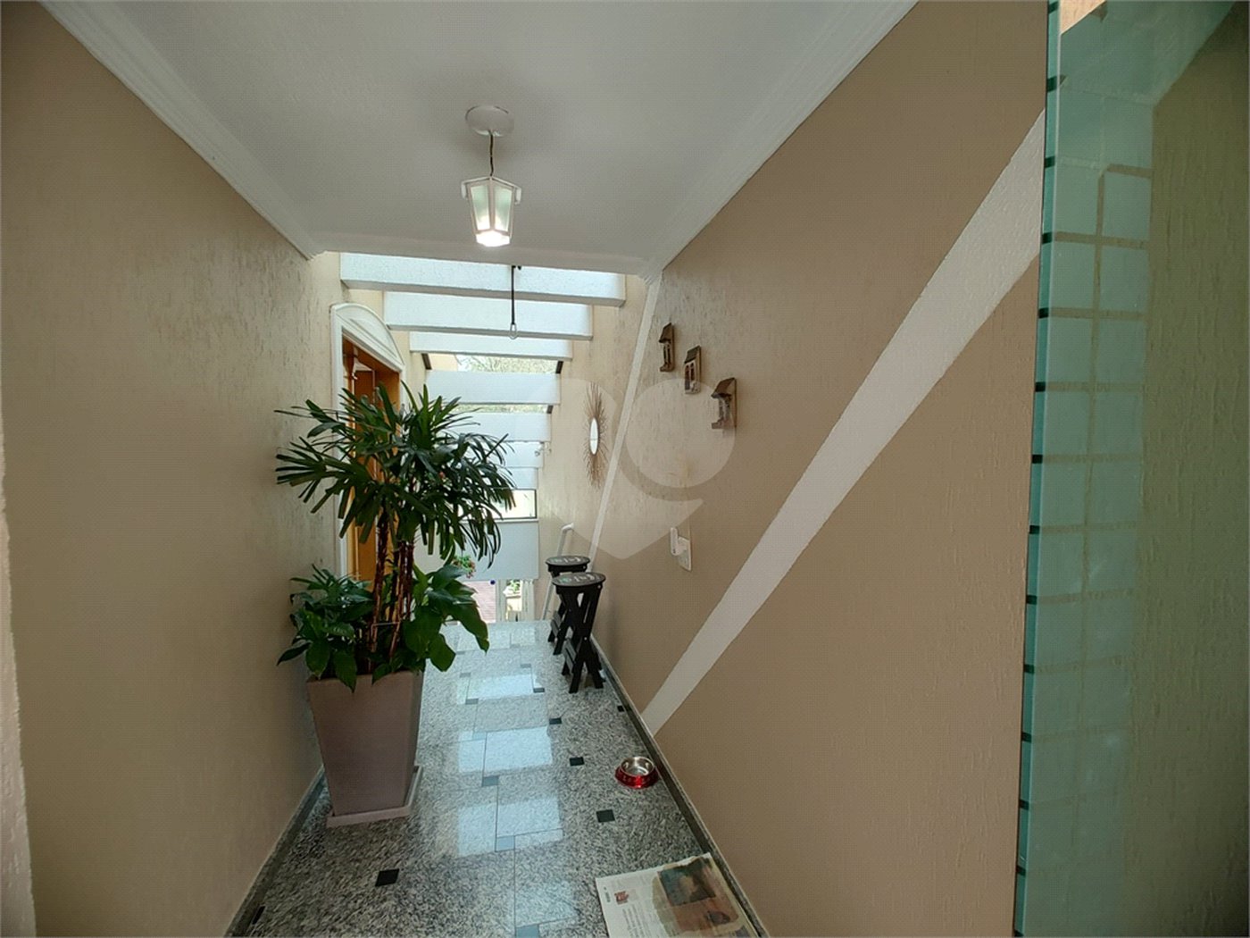 Sobrado à venda com 3 quartos, sendo 1 suíte, em Jardim Pinheiros, São Paulo, SP