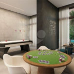 Apartamento à venda com 3 suítes em Moema, São Paulo, SP