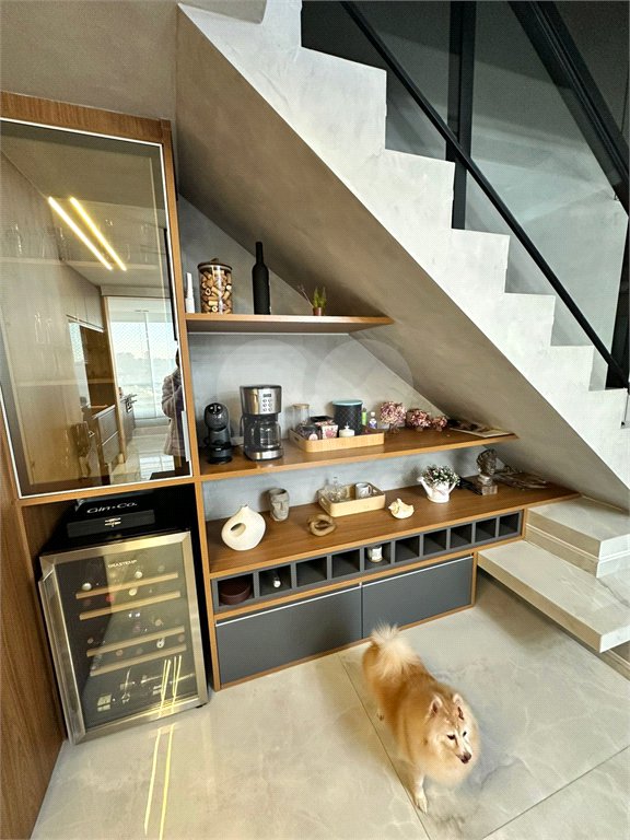 Apartamento à venda com 2 suítes em Jardim do Mar, São Bernardo do Campo, SP